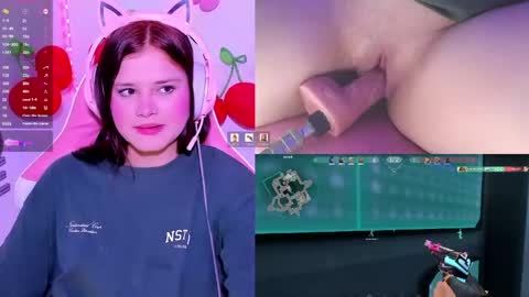 trianna_sweet online show from April 20, 2026, 2:20 pm