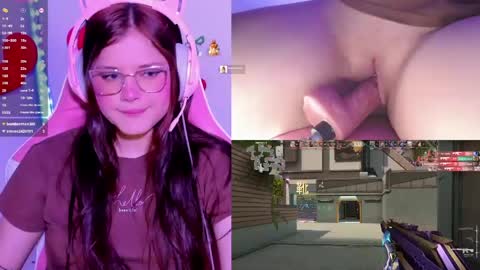 trianna_sweet online show from May 13, 2026, 2:03 pm