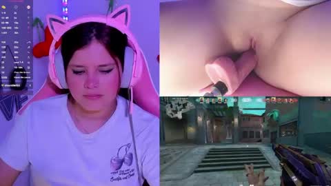 trianna_sweet online show from June 4, 2026, 3:51 pm