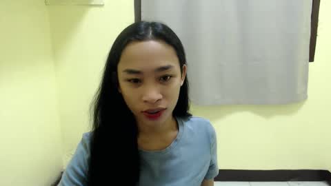 tricia_slut online show from February 21, 2025, 1:55 pm