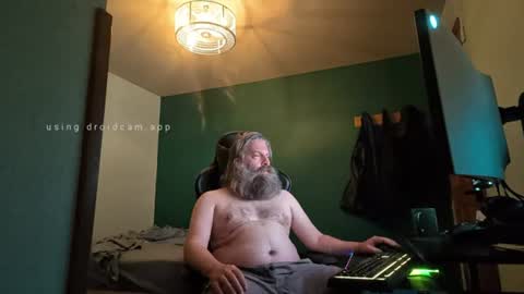 trickdick7 online show from July 6, 2026, 12:40 am