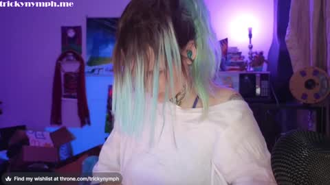 Cassie online show from December 7, 2024, 5:59 am