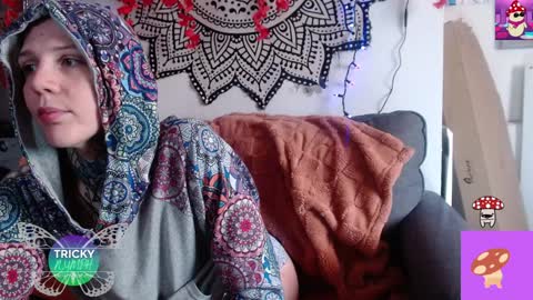 Cassie online show from October 8, 2025, 7:55 pm