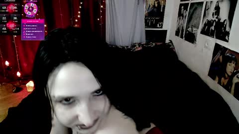 Vicky online show from April 10, 2026, 1:00 am