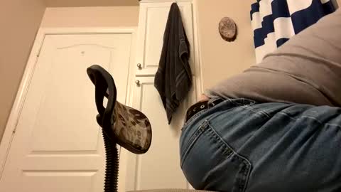 trickydick6 online show from November 23, 2025, 6:13 am