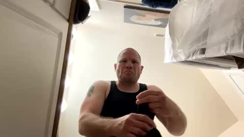 trickydick6 online show from November 26, 2025, 5:47 pm