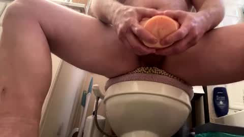 trickydick6 online show from February 24, 2026, 8:07 pm