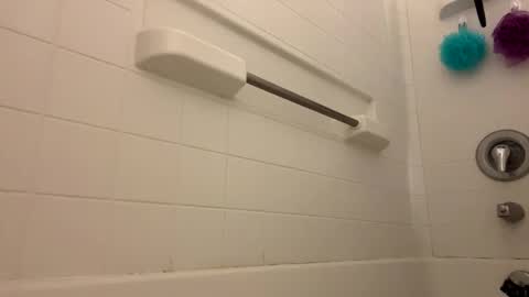 trickydick6 online show from April 18, 2026, 1:04 pm