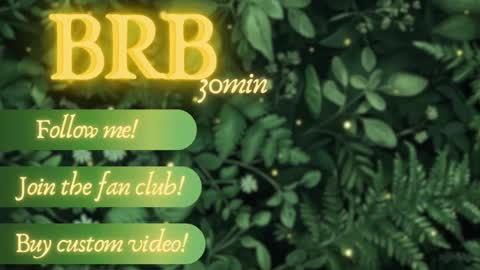 trickykitsune online show from January 24, 2025, 12:10 pm