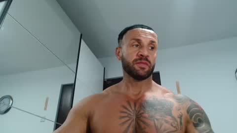 Snapshot of tridentmuscles chatting on May 2, 2026, 10:20 am tridentmuscles online show from May 2, 2026, 10:20 am