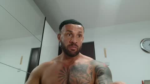Snapshot of tridentmuscles chatting on May 2, 2026, 10:26 pm tridentmuscles online show from May 2, 2026, 10:26 pm