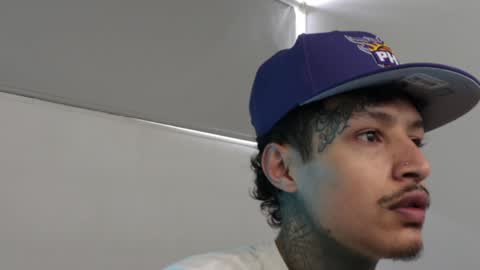 - trieone online show from January 31, 2025, 7:18 pm