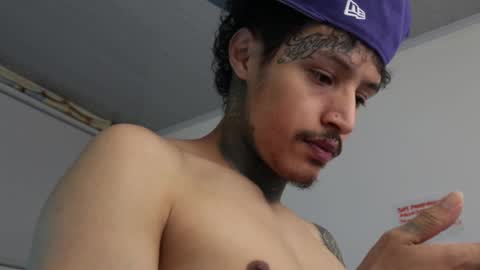 - trieone online show from March 1, 2025, 4:15 am