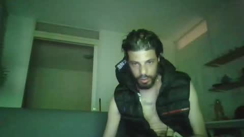 triestjoe online show from May 28, 2026, 9:34 pm