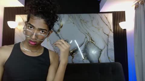 Johan online show from April 12, 2026, 12:26 am