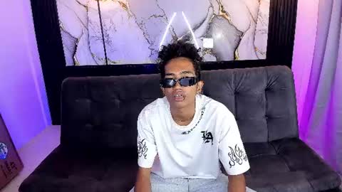 Johan online show from June 11, 2026, 12:25 pm