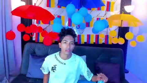 Johan online show from June 18, 2026, 12:09 pm