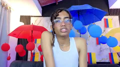 Johan online show from July 2, 2026, 12:22 pm