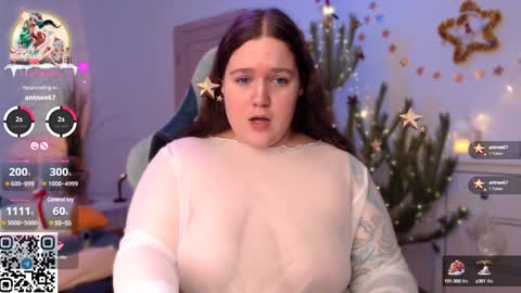 Tina online show from December 25, 2024, 3:28 pm