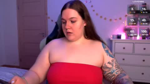 Tina online show from February 22, 2025, 4:19 pm