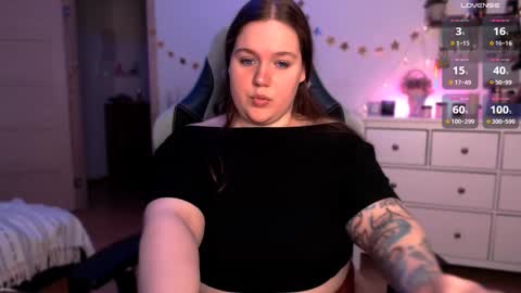 Tina online show from February 25, 2025, 3:49 pm