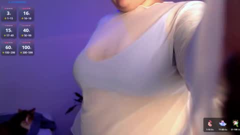 Tina online show from October 4, 2025, 8:01 am