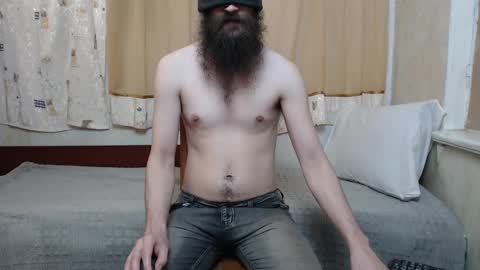 Jack online show from January 5, 2025, 12:10 pm