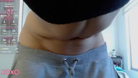 TRINITY online show from February 28, 2026, 1:23 pm