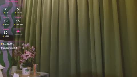 Trinity Fire online show from March 7, 2025, 1:07 pm