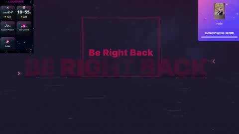 Trin Kat pet online show from October 1, 2025, 6:25 pm