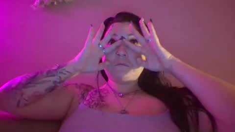 trinitymarie69 online show from July 15, 2026, 4:18 am