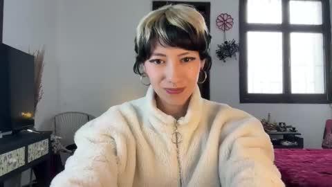 trinitysecrets online show from January 3, 2025, 7:29 pm