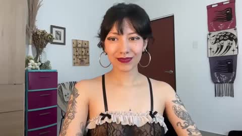 trinitysecrets online show from February 20, 2025, 8:14 pm