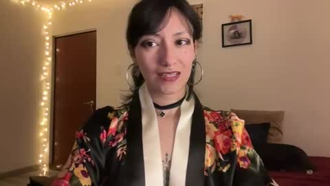 trinitysecrets online show from April 6, 2026, 7:37 pm