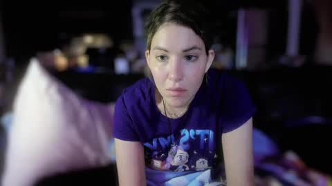 MadisonMontgomery online show from July 5, 2026, 4:07 am