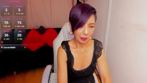 trinityy__ online show from February 26, 2026, 8:19 pm