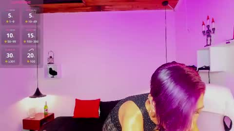 trinityy__ online show from July 8, 2026, 7:51 pm