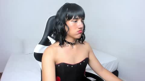 Snapshot of trinydoll chatting on January 22, 2025, 2:24 pm Triny online show from January 22, 2025, 2:24 pm