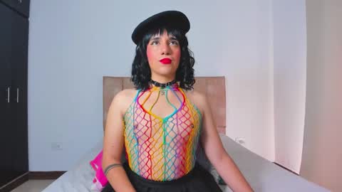 Snapshot of trinydoll chatting on October 20, 2025, 12:38 pm Triny online show from October 20, 2025, 12:38 pm