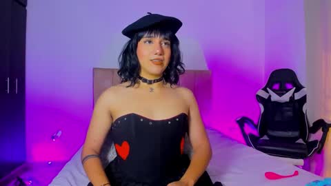 Snapshot of trinydoll chatting on March 13, 2026, 1:18 pm Triny online show from March 13, 2026, 1:18 pm