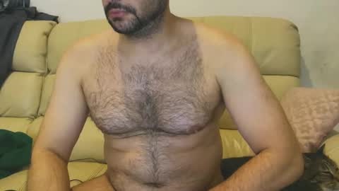 Ramiro online show from December 17, 2024, 6:09 pm