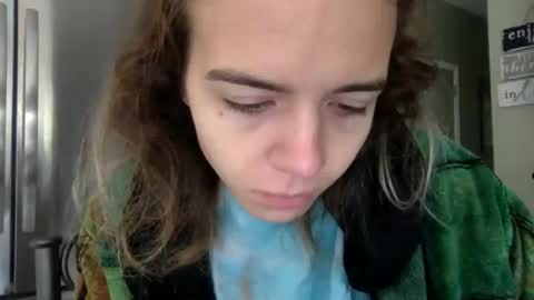 trippybb222 online show from October 14, 2025, 4:30 pm