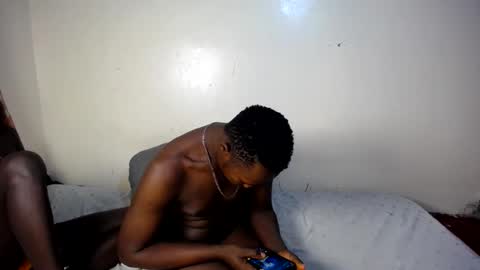 Trisboo5 online show from February 14, 2025, 6:51 pm