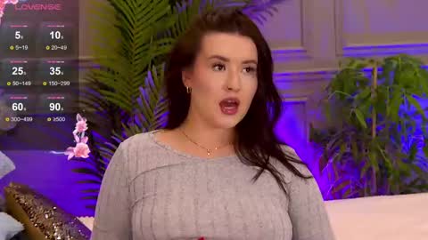 trisha_winslet online show from February 28, 2025, 3:15 am