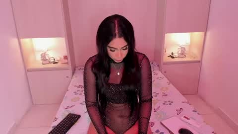 TRISHA online show from April 23, 2026, 4:35 am