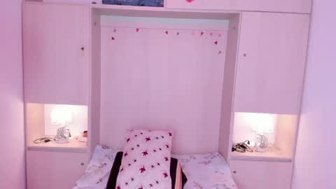 Snapshot of trishamoon chatting on May 21, 2026, 4:08 am TRISHA online show from May 21, 2026, 4:08 am
