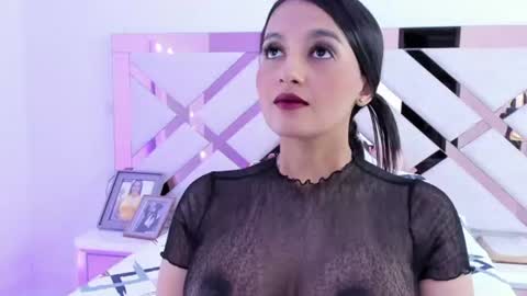 Snapshot of trissha_xk1 chatting on June 13, 2026, 2:59 pm Trissha online show from June 13, 2026, 2:59 pm