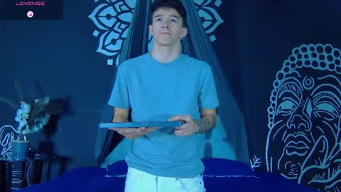 trisstan_kane online show from June 5, 2026, 12:00 pm