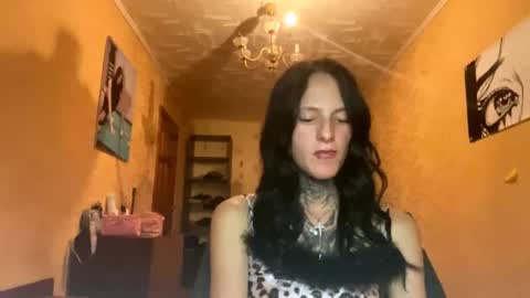  Sofa Im new here and so far I do not take off the panties online show from October 18, 2025, 5:14 pm