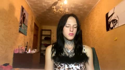  Sofa Im new here and so far I do not take off the panties online show from October 19, 2025, 5:13 pm